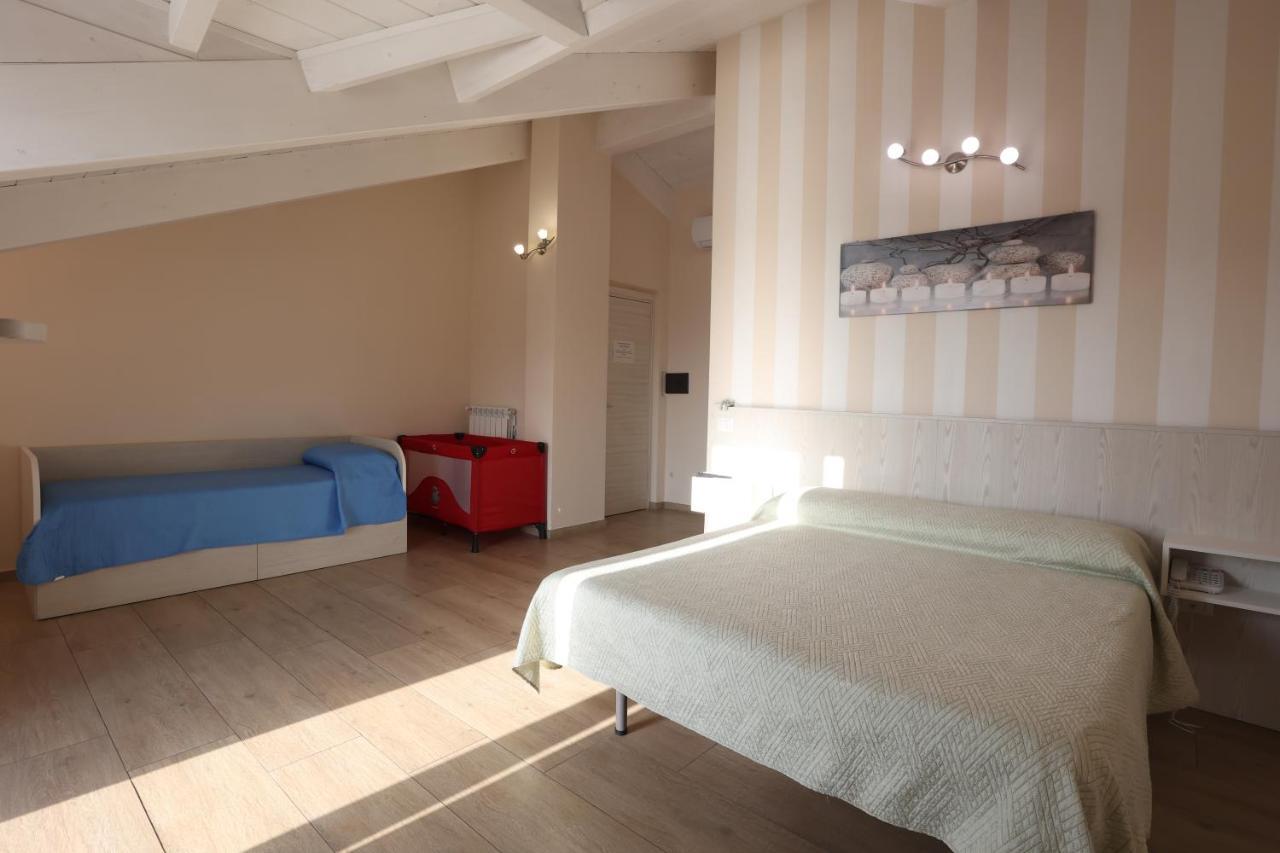 B&B Oliveto Caserte Extérieur photo