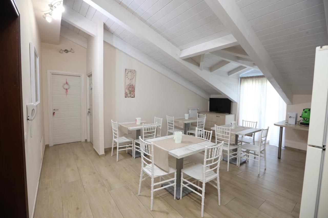 B&B Oliveto Caserte Extérieur photo