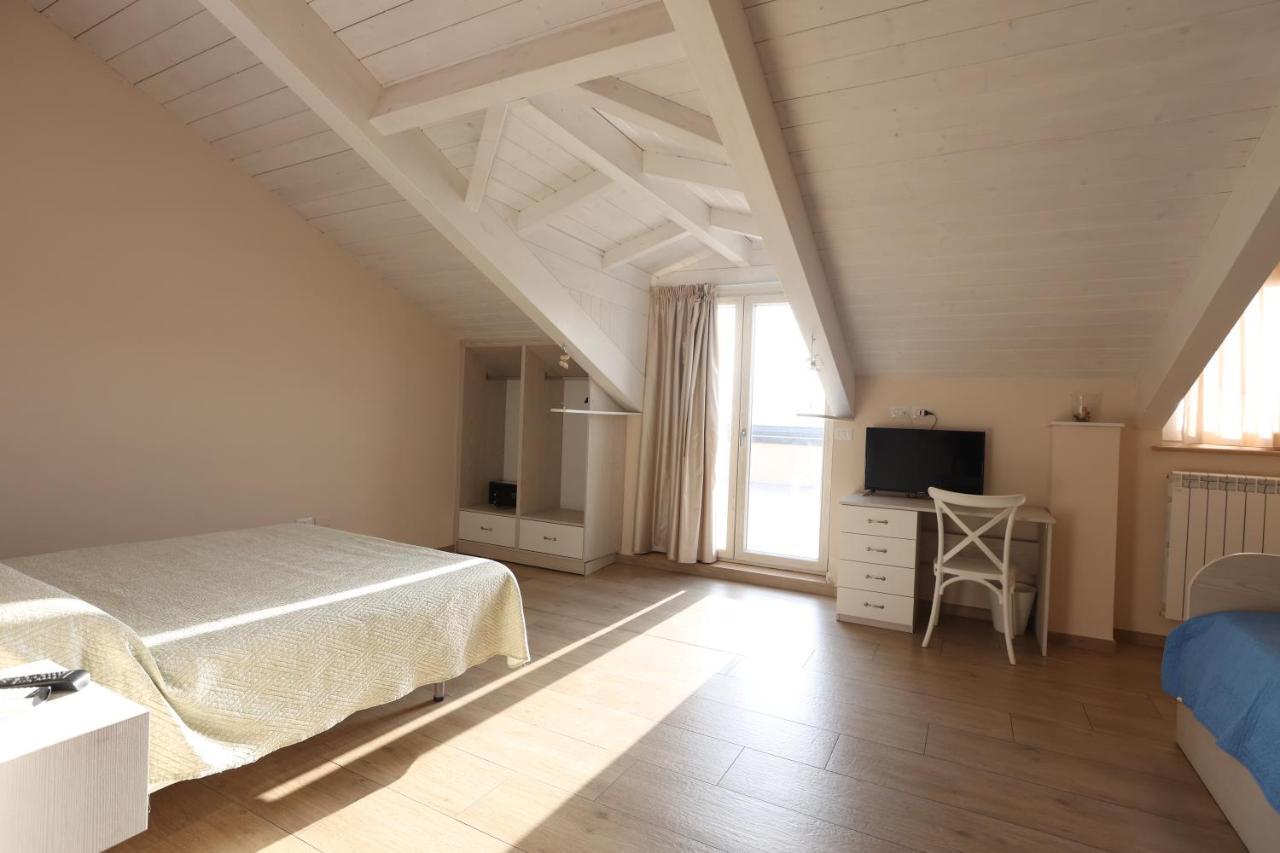 B&B Oliveto Caserte Extérieur photo