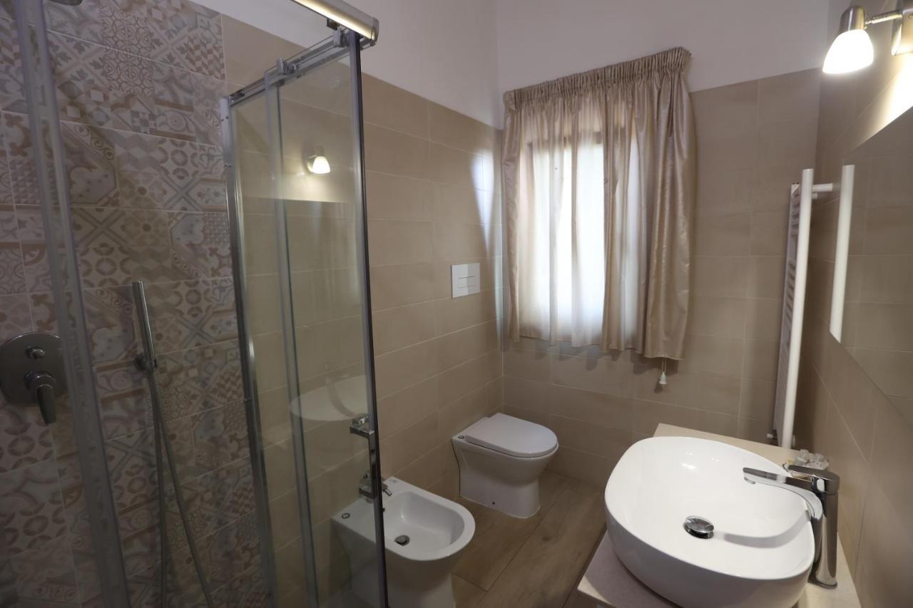 B&B Oliveto Caserte Extérieur photo