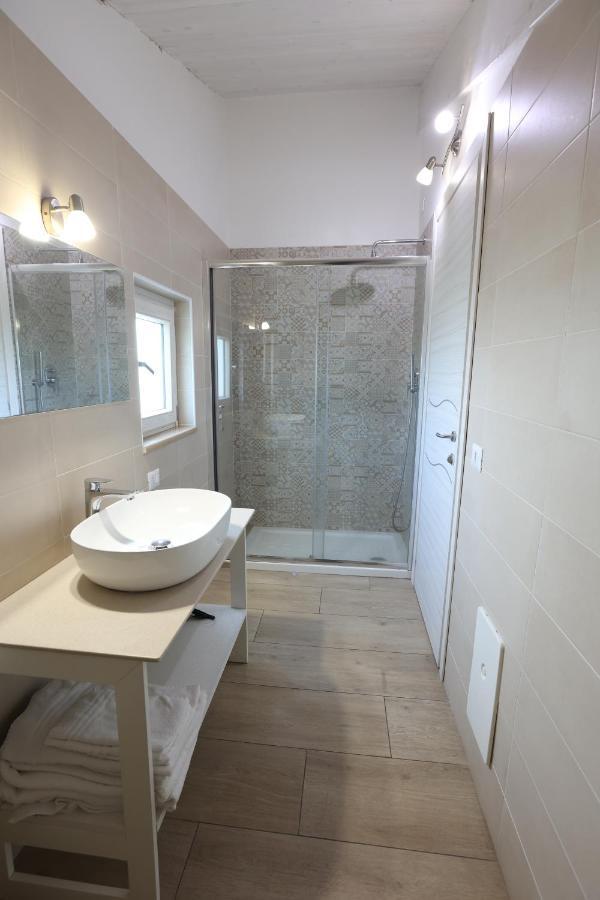 B&B Oliveto Caserte Extérieur photo