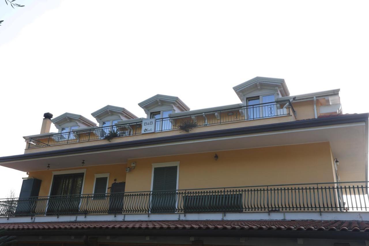 B&B Oliveto Caserte Extérieur photo