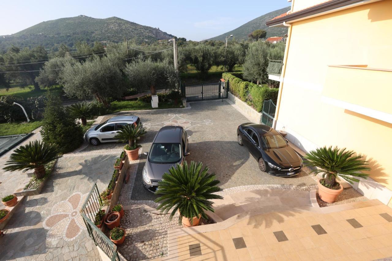 B&B Oliveto Caserte Extérieur photo