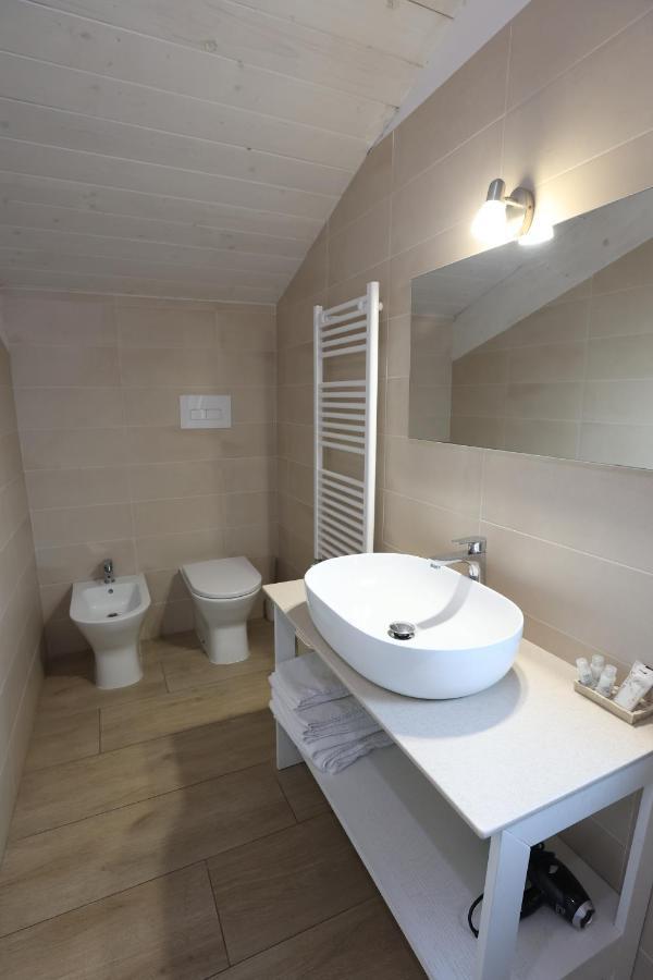 B&B Oliveto Caserte Extérieur photo