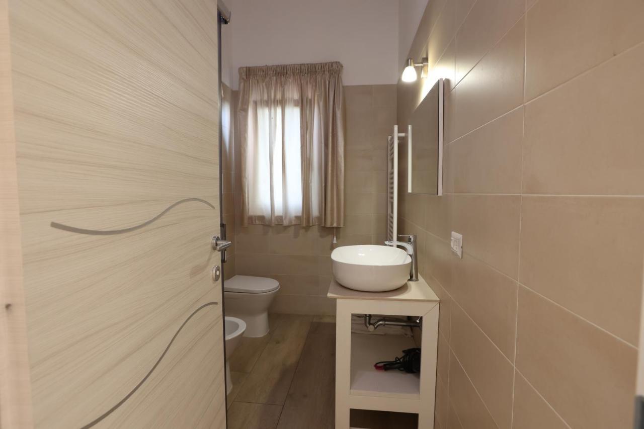 B&B Oliveto Caserte Extérieur photo