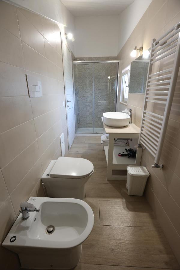 B&B Oliveto Caserte Extérieur photo