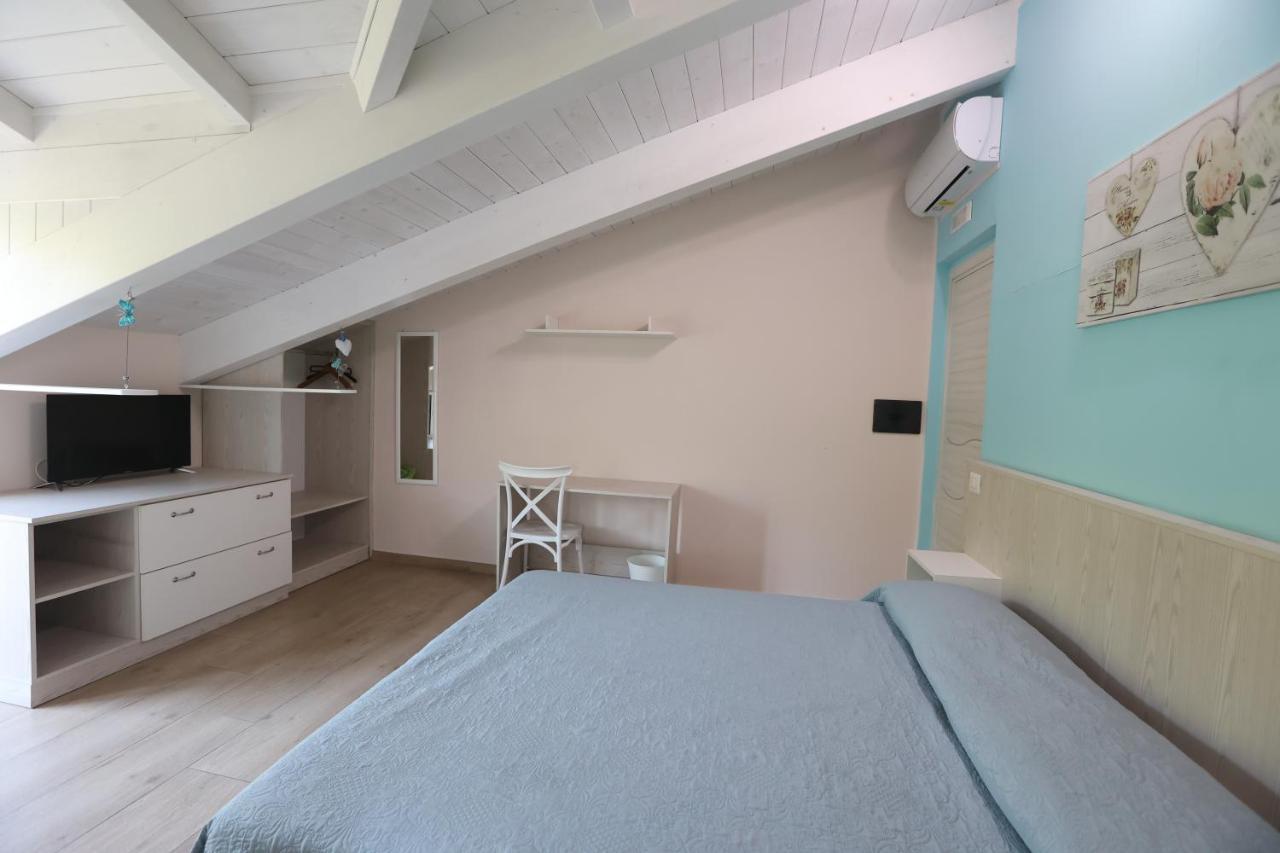 B&B Oliveto Caserte Extérieur photo