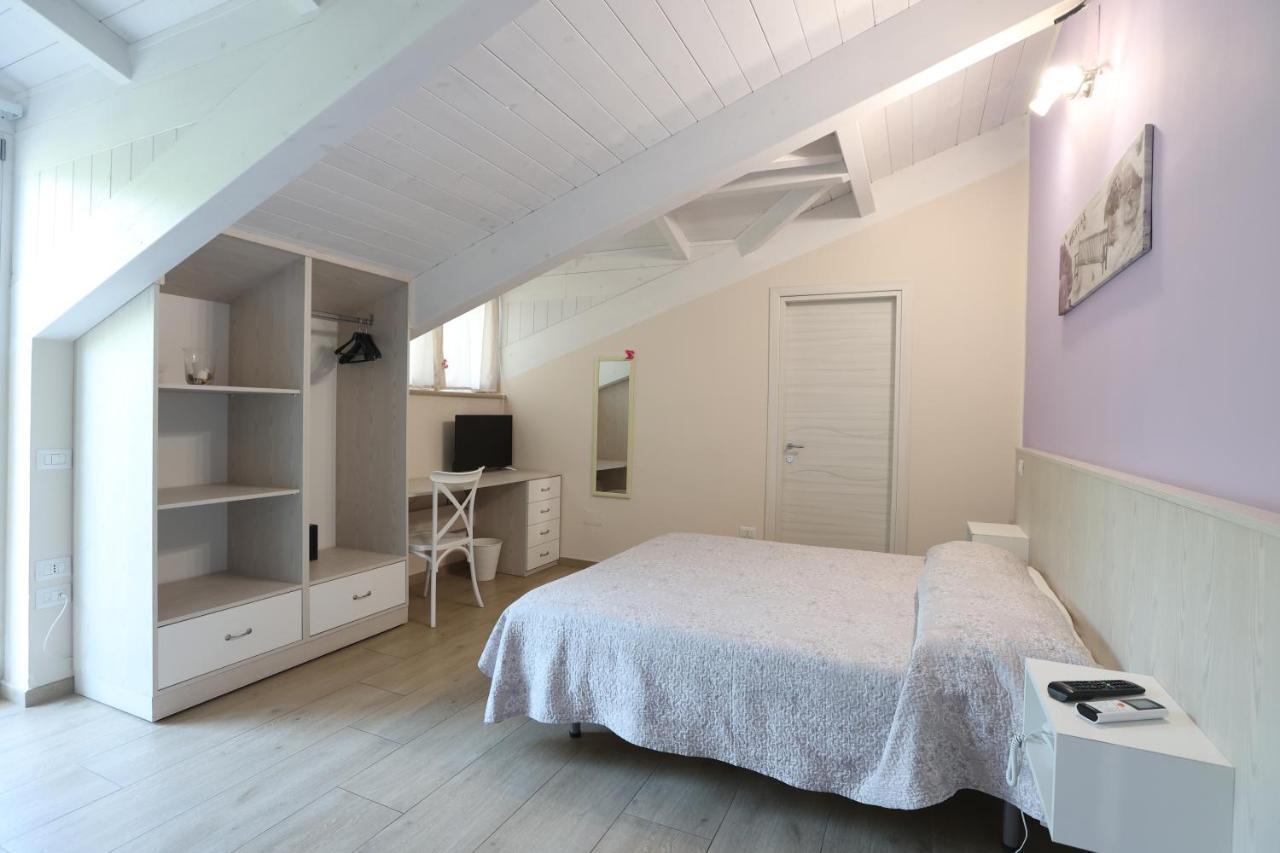 B&B Oliveto Caserte Extérieur photo