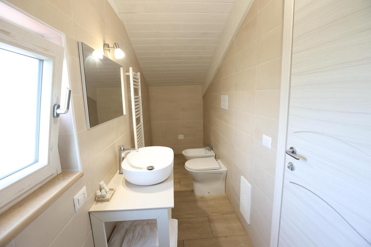 B&B Oliveto Caserte Extérieur photo