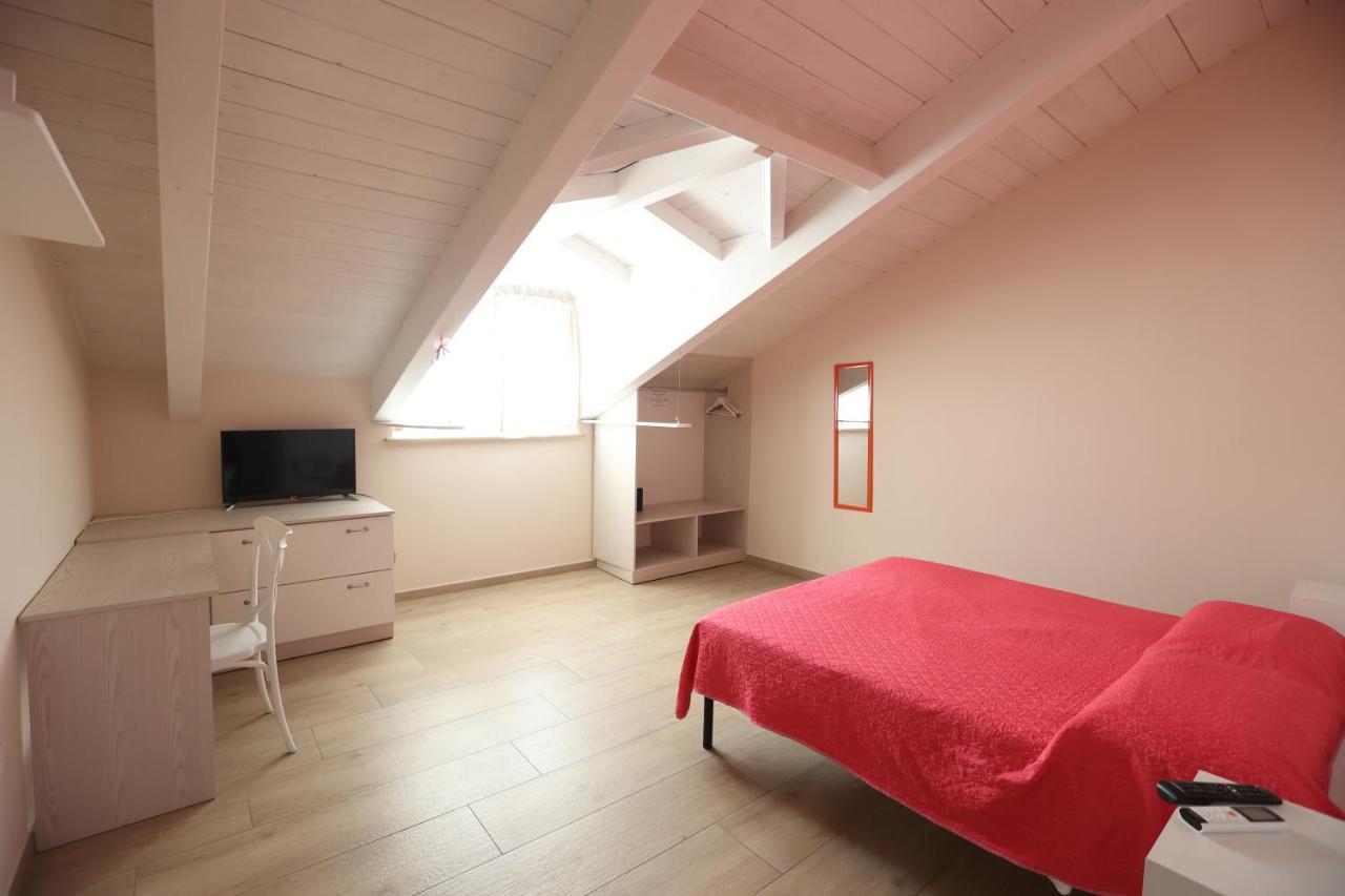 B&B Oliveto Caserte Extérieur photo