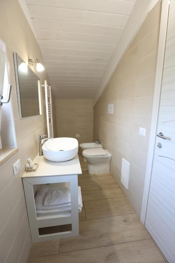 B&B Oliveto Caserte Extérieur photo