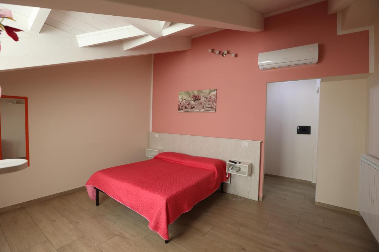 B&B Oliveto Caserte Extérieur photo