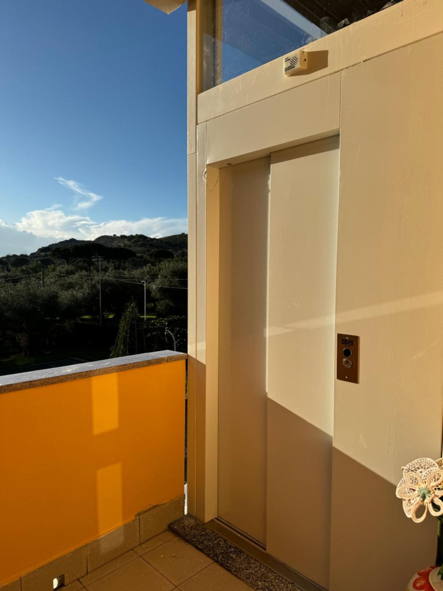 B&B Oliveto Caserte Extérieur photo